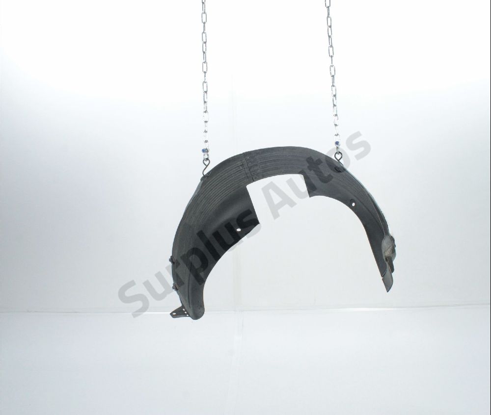 Pare-boue arriere droit