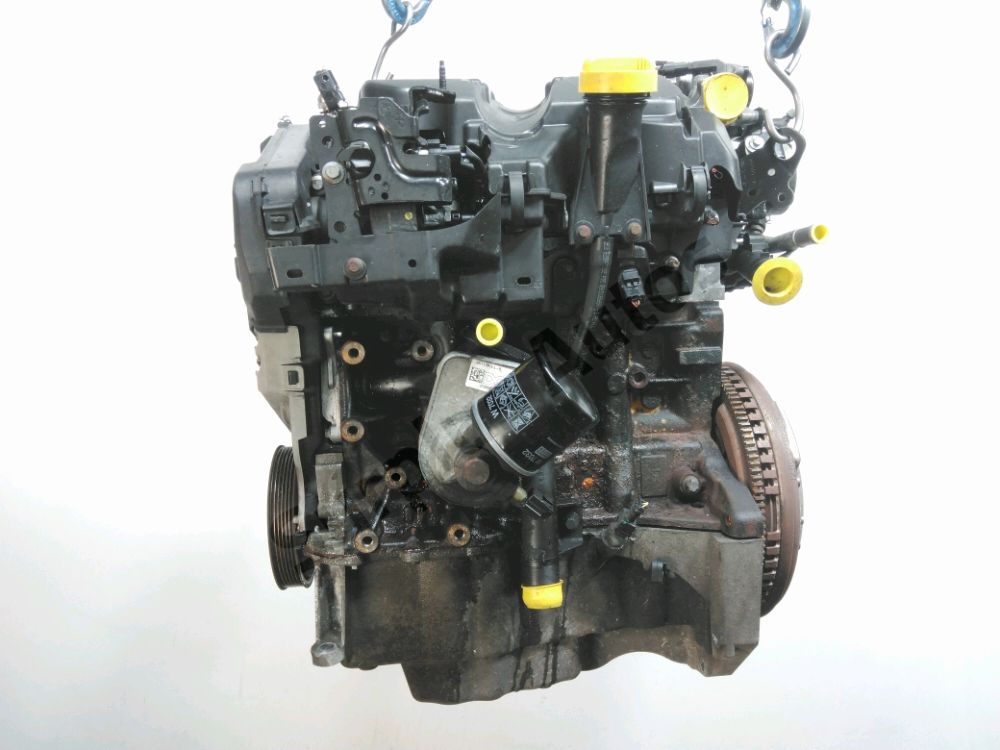 Moteur