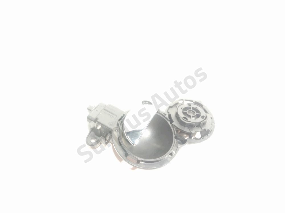 Poignée intérieure porte avant gauche