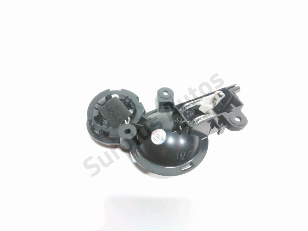 Poignée intérieure porte avant gauche