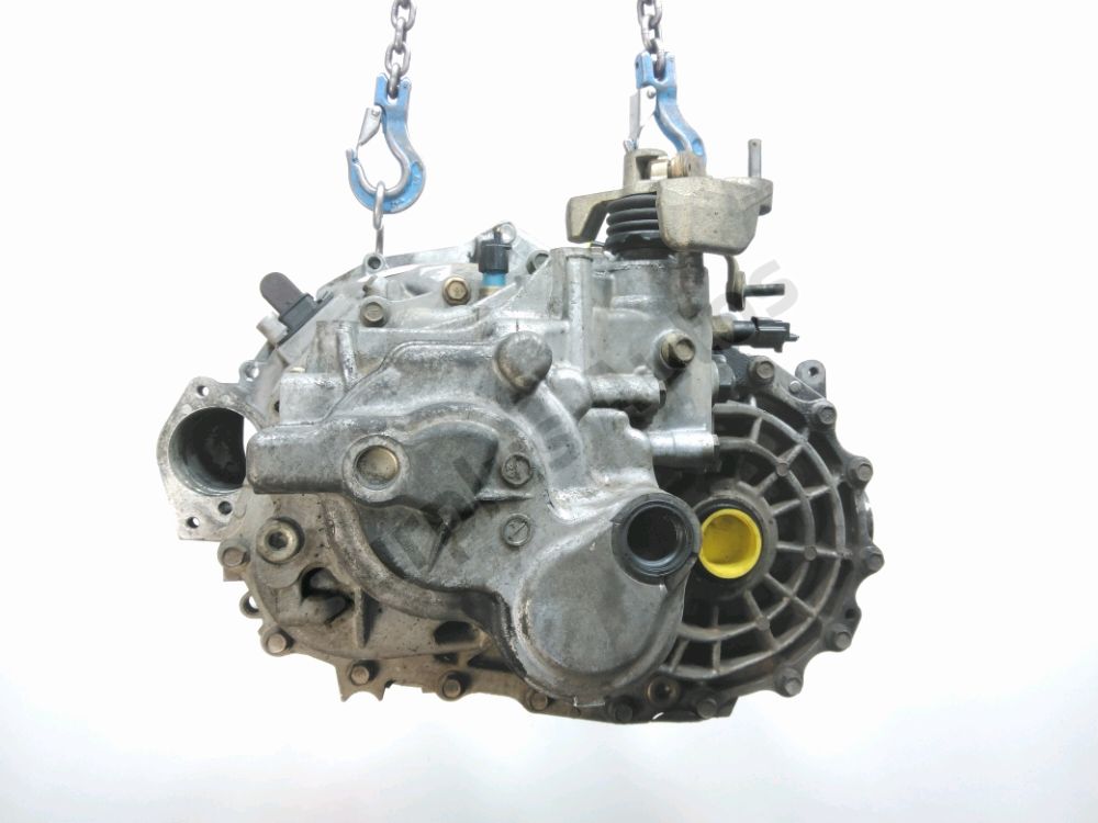 Boite à vitesse mécanique