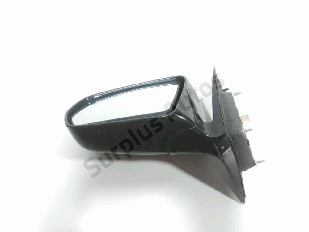 Rétroviseur électrique gauche