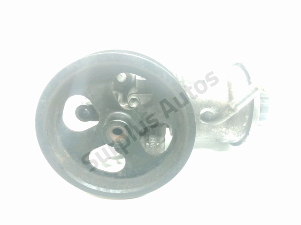 Pompe de direction assistee