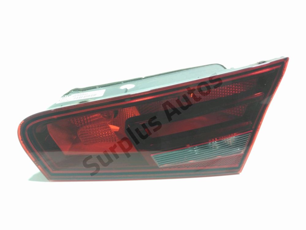 Feu arriere interieur droit