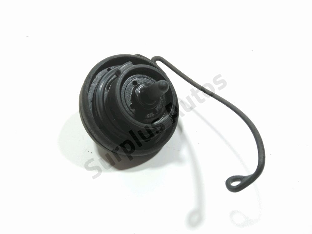 Bouchon de réservoir à carburant