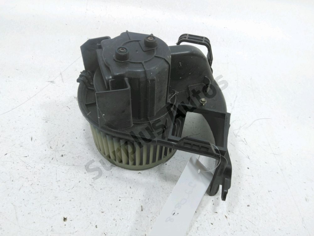 Ventilateur de chauffage