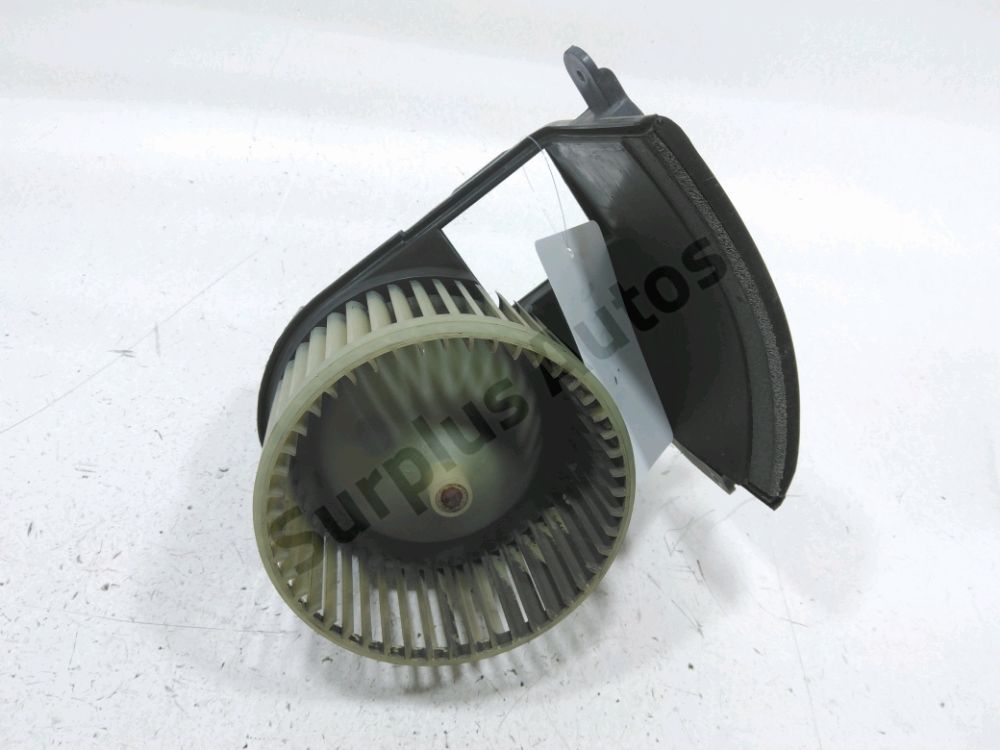 Ventilateur de chauffage