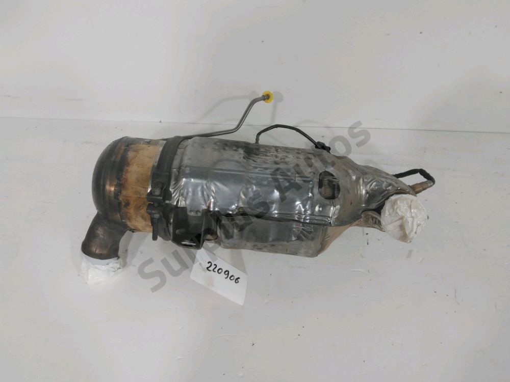 Catalyseur