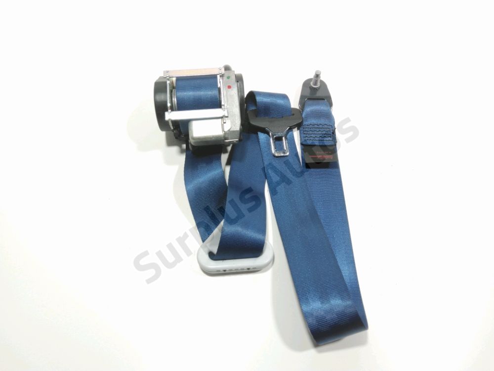 Ceinture avant droite