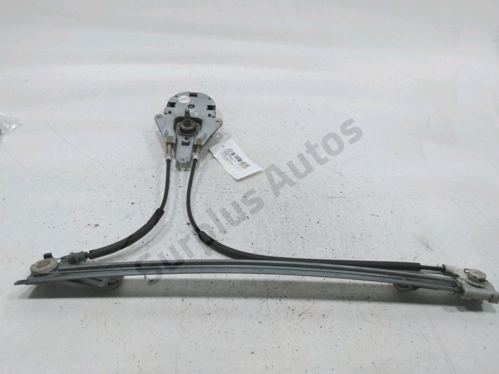 Lève-vitre manuel avant gauche