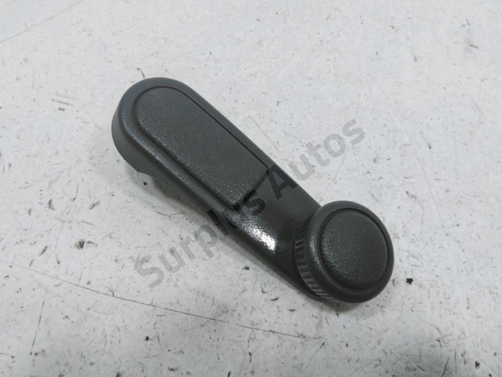 Commande lève-vitre avant gauche