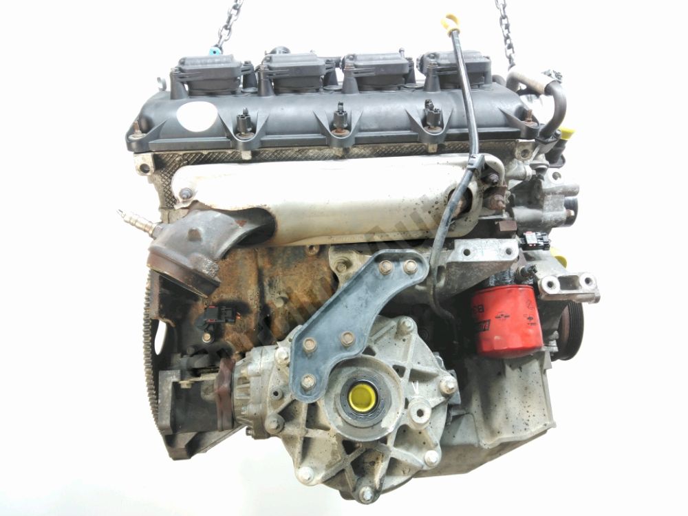 Moteur