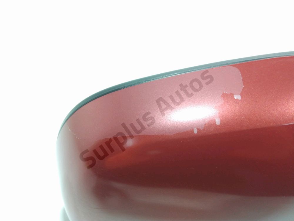 Rétroviseur électrique droit