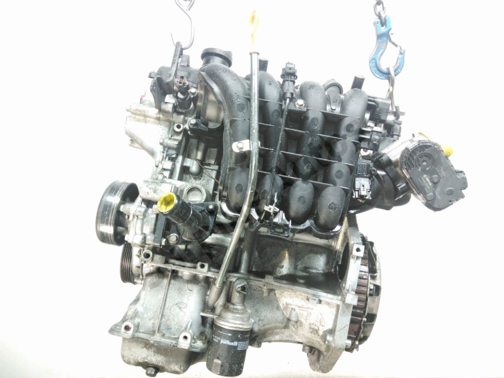Moteur