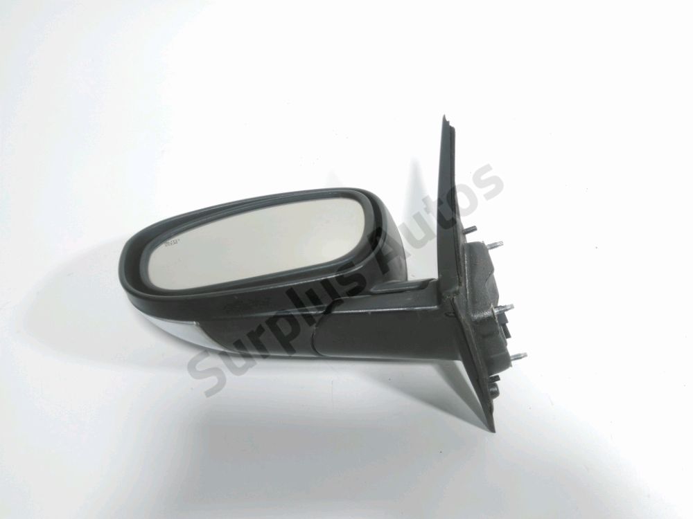 Rétroviseur électrique gauche