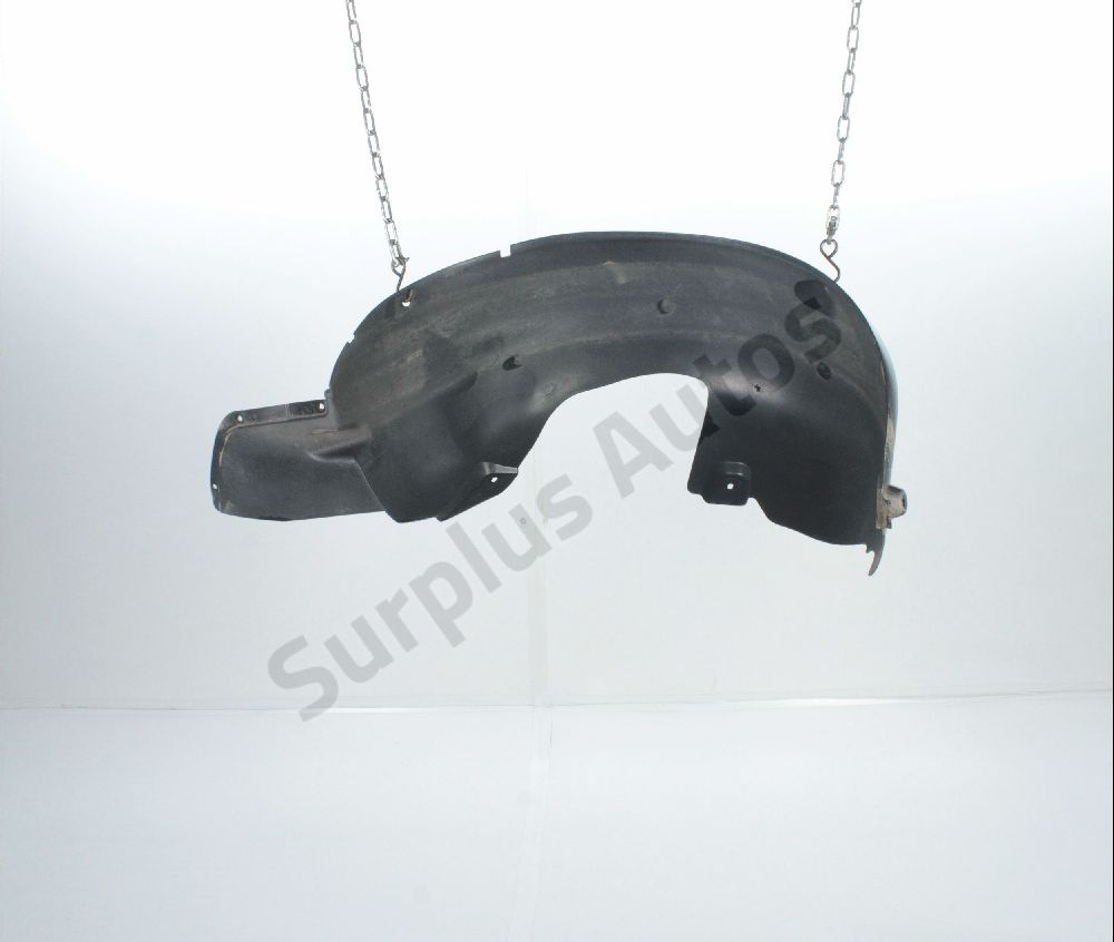 Pare-boue arrière droit