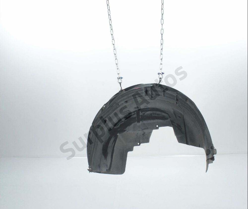 Pare-boue arrière droit