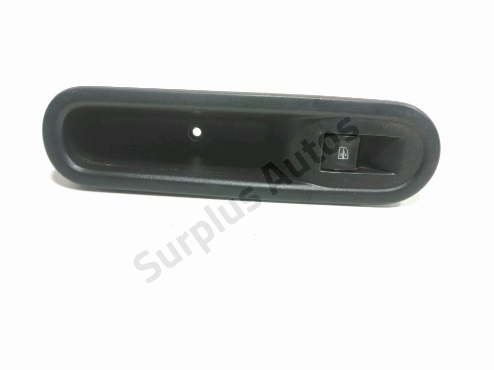 Commande lève-vitre avant droit