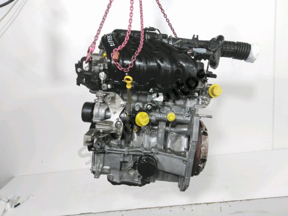 Moteur