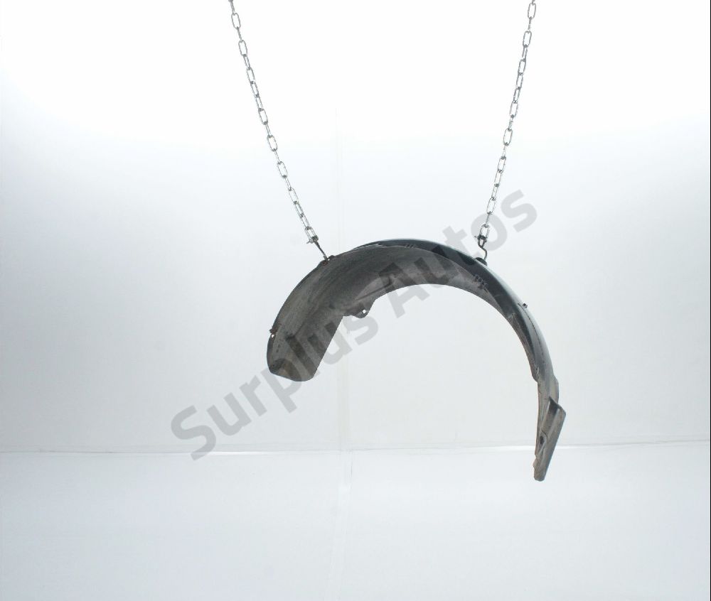 Pare-boue arrière droit