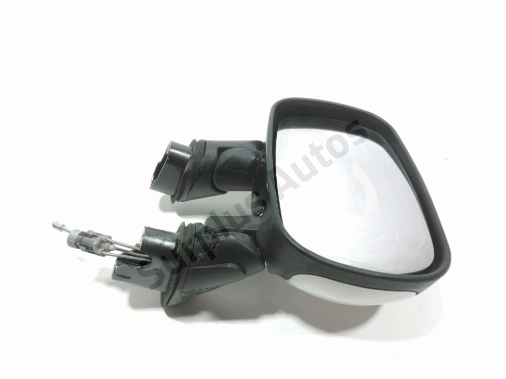 Rétroviseur manuel droit