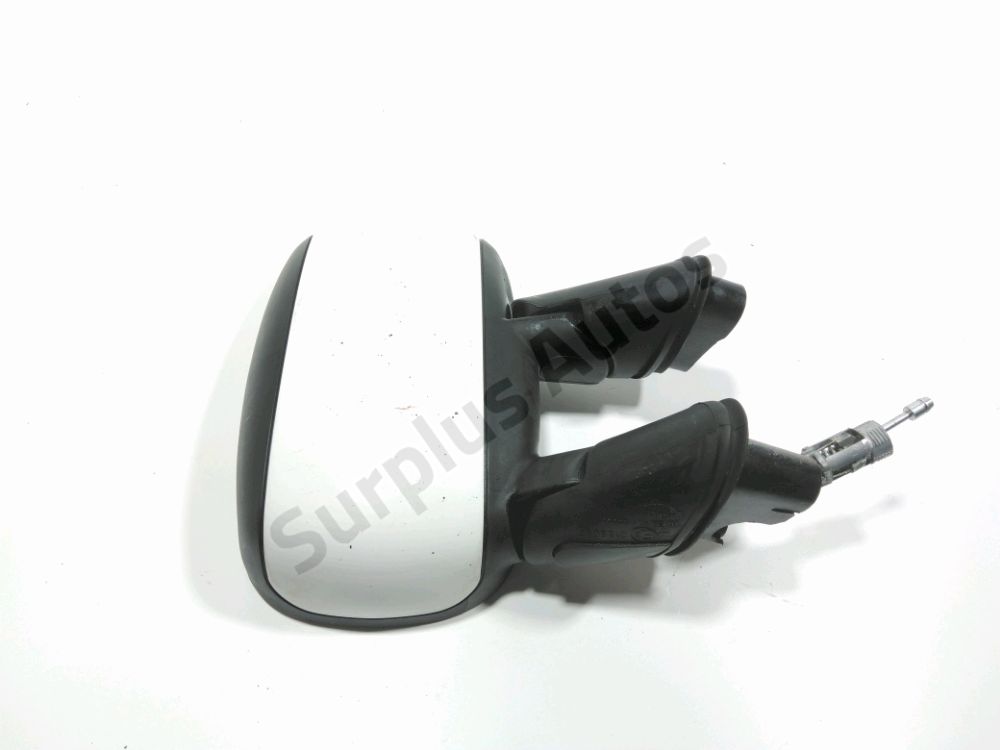 Rétroviseur manuel droit