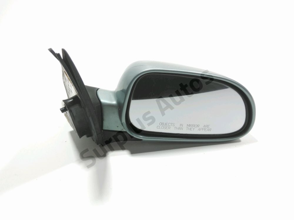 Rétroviseur électrique droit