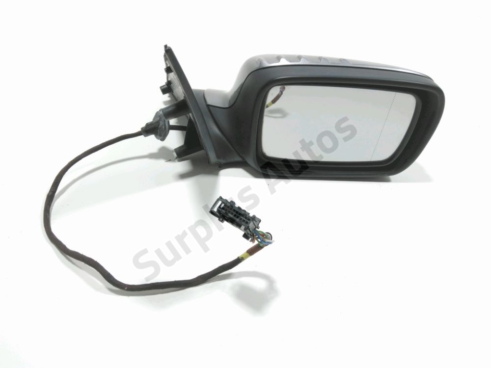 Rétroviseur électrique droit