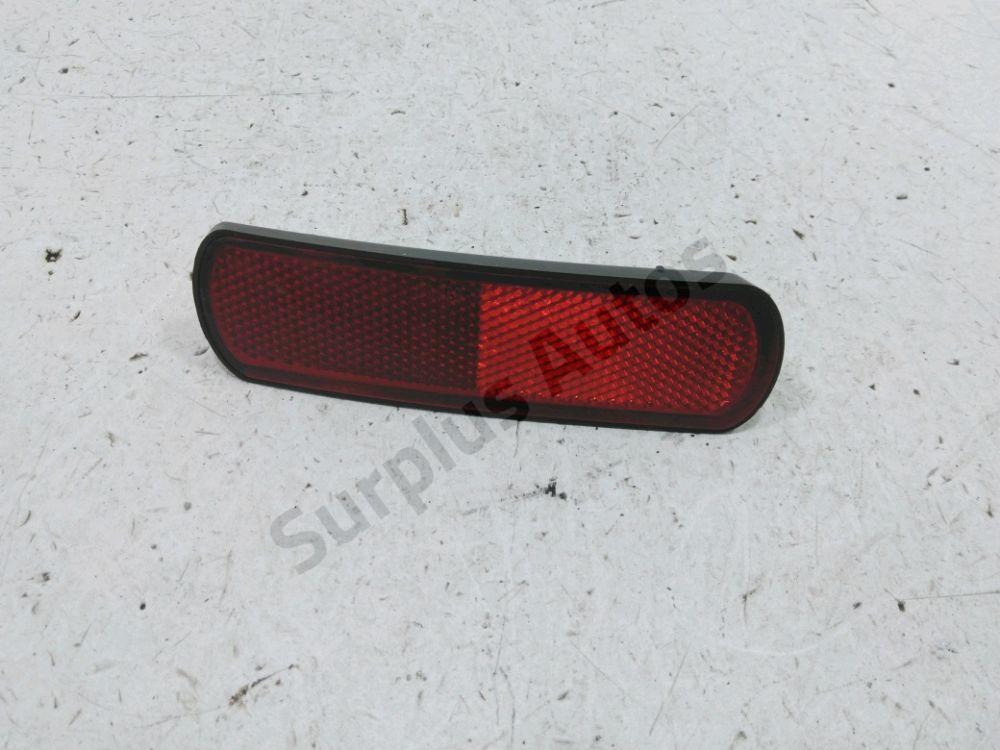 Feu de brouillard arrière droit