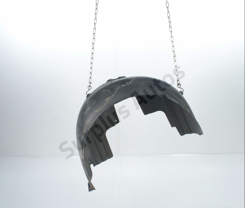 Pare-boue arrière gauche