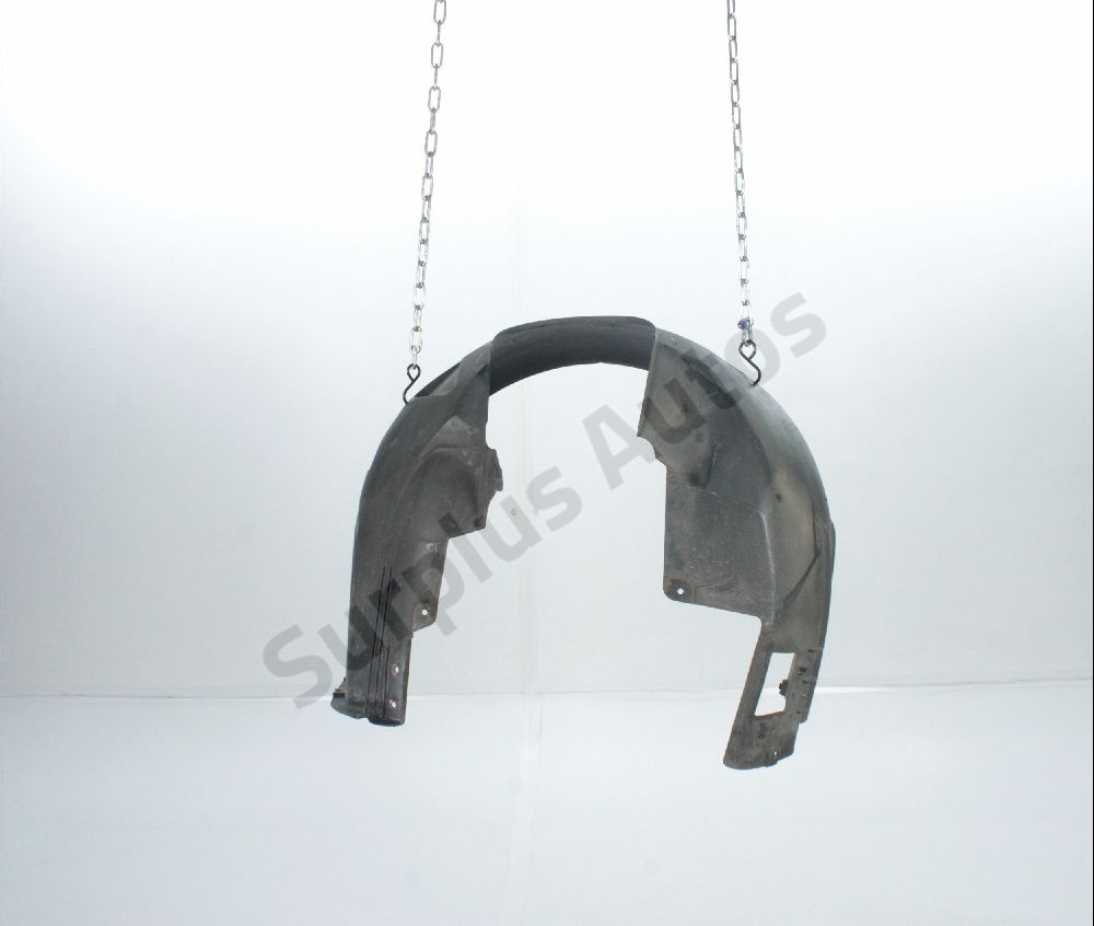 Pare-boue avant gauche