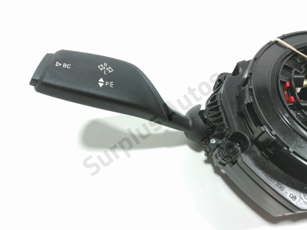 Commande sous-volant