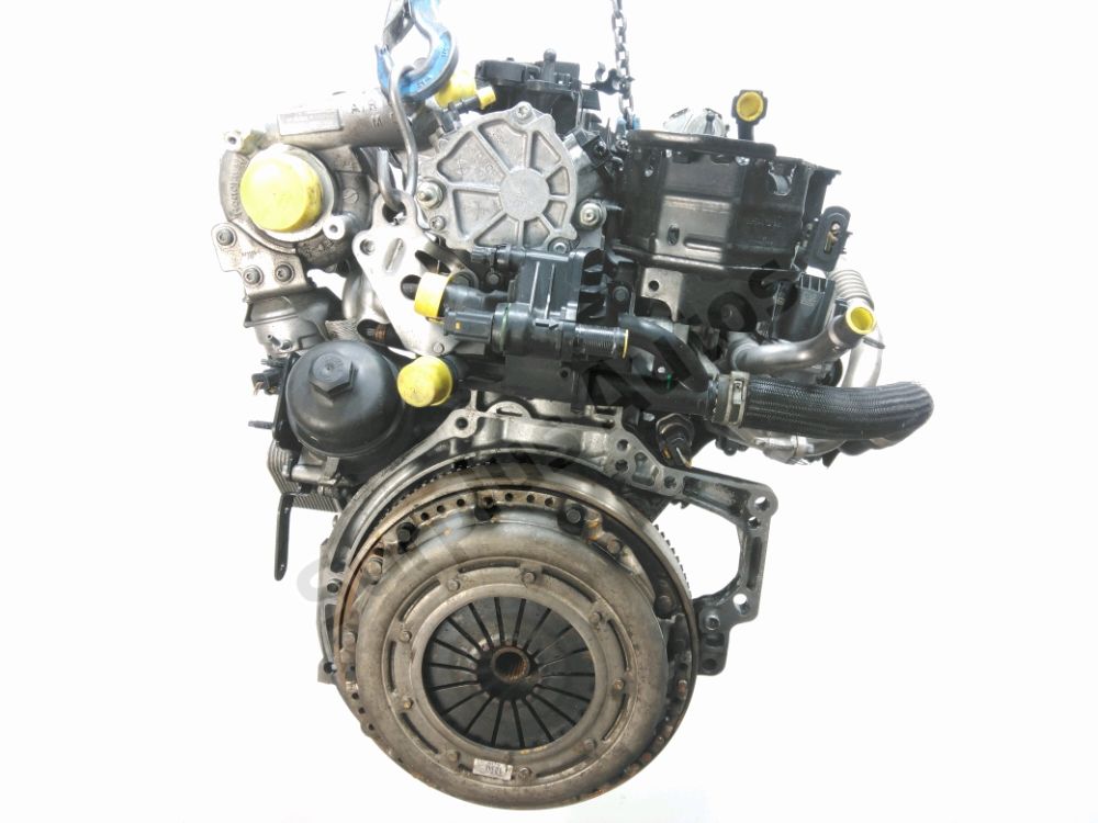 Moteur