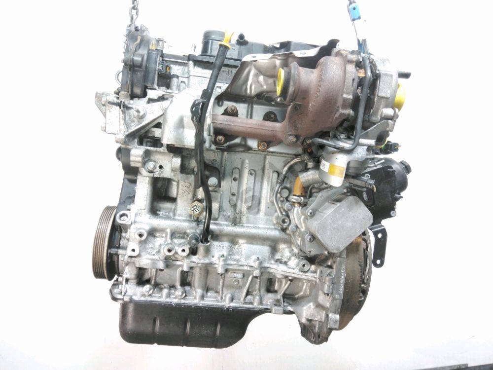 Moteur