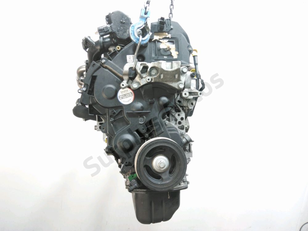 Moteur