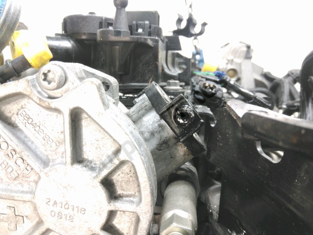Moteur