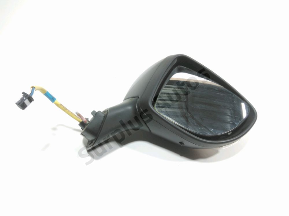 Rétroviseur électrique droit