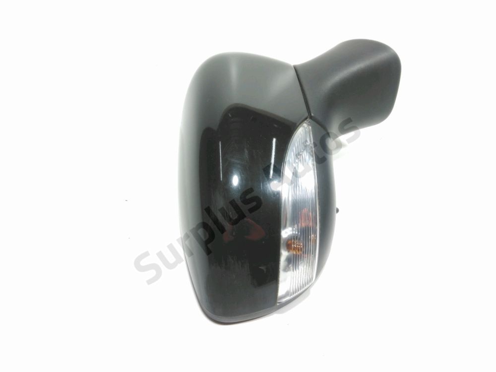 Rétroviseur électrique droit