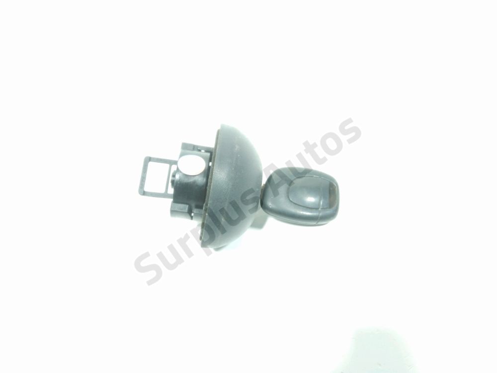 Bouchon de réservoir à carburant