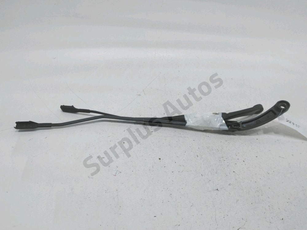 Bras d'essuie-glace avant