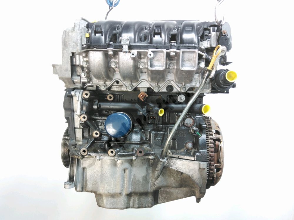 Moteur