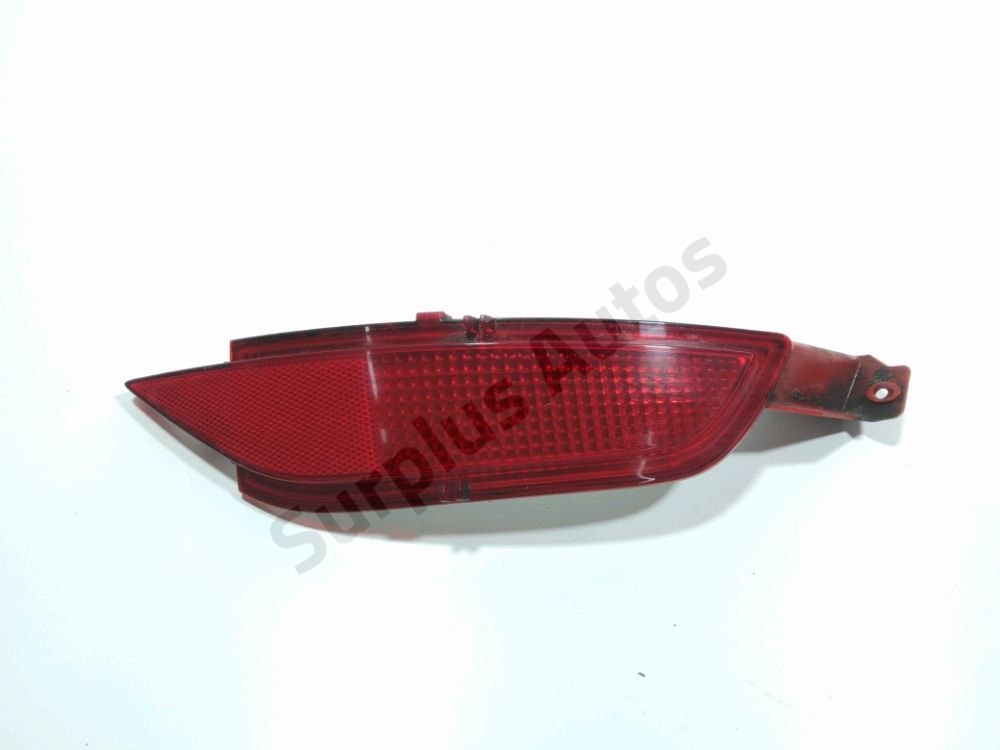 Feu de brouillard arrière droit