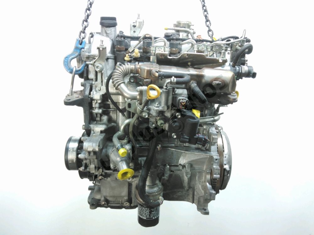 Moteur