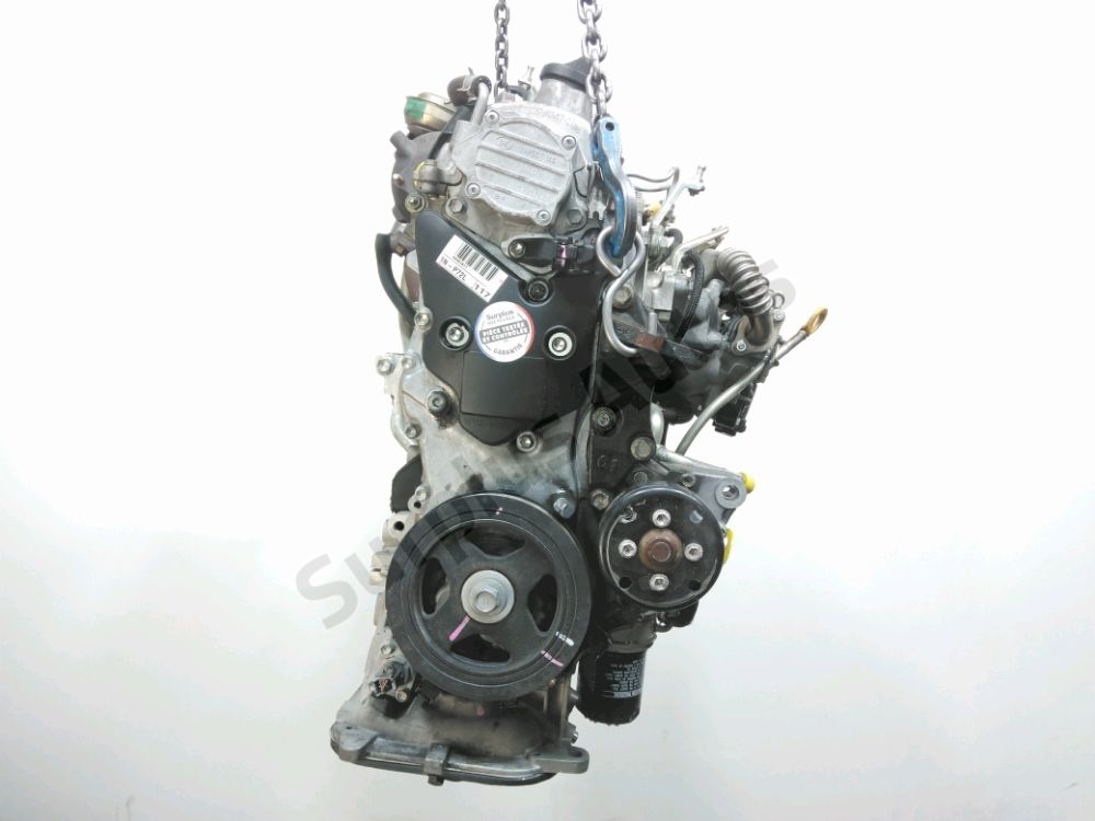 Moteur