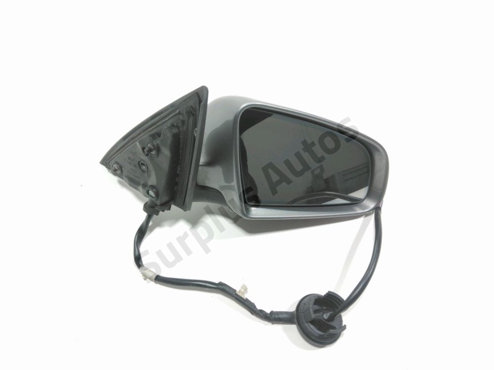 Retroviseur electrique droit