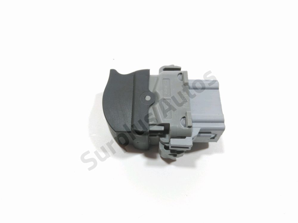 Interrupteur de vitre avant gauche RENAULT ESPACE IV (JK0/1_) 2.2 dCi (JK0H) 5593443