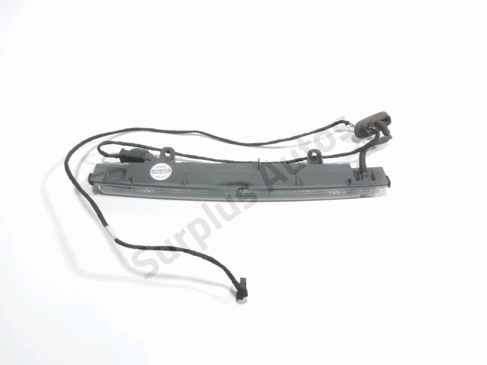 Feu stop supplémentaire