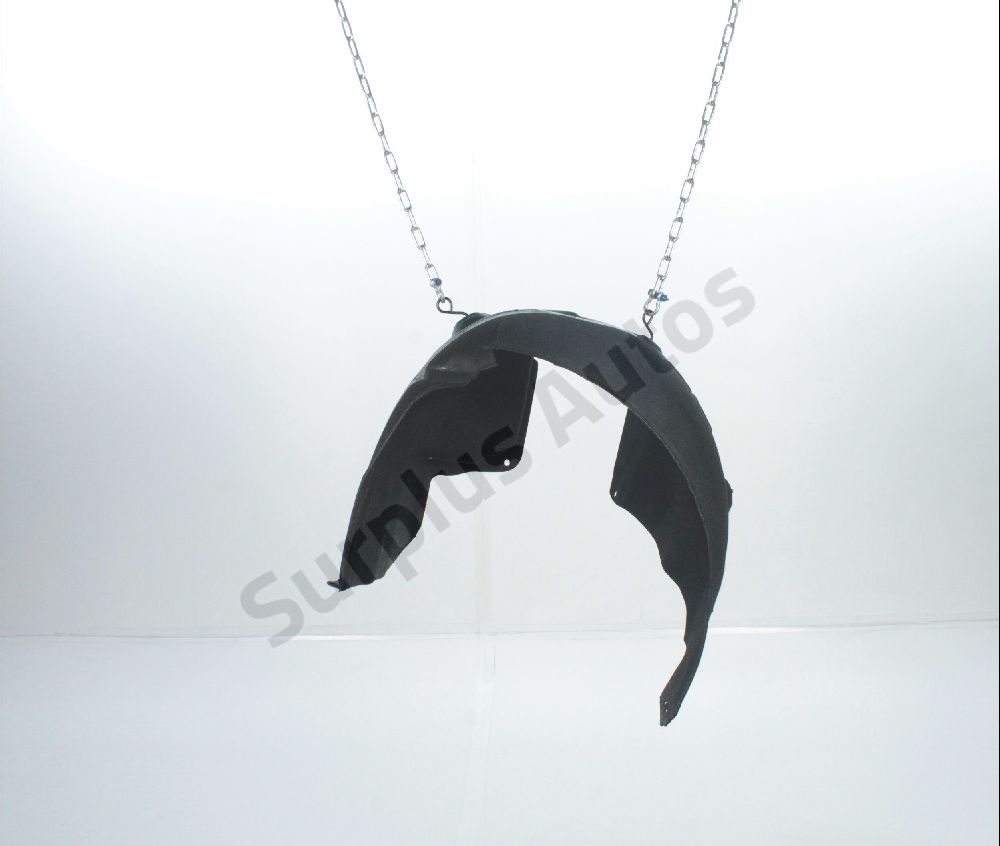 Pare-boue arriere droit