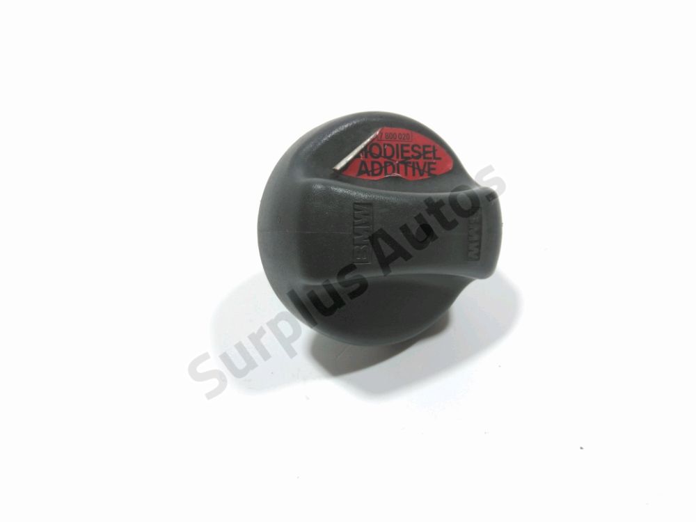 Bouchon de réservoir à carburant