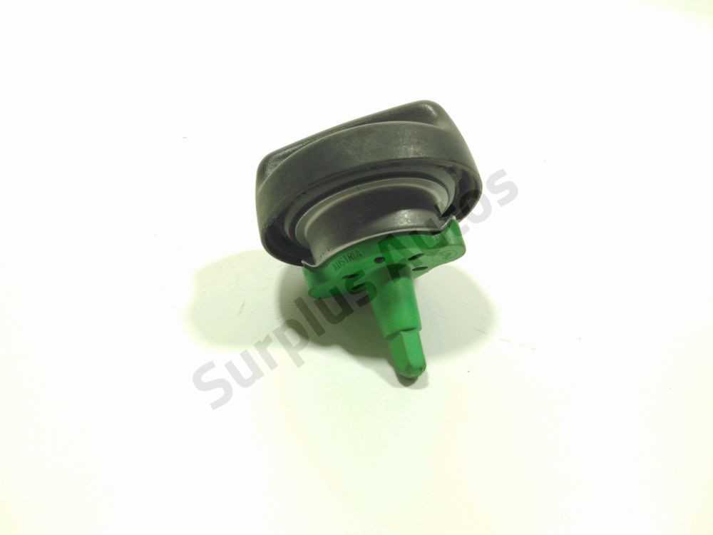 Bouchon de réservoir à carburant